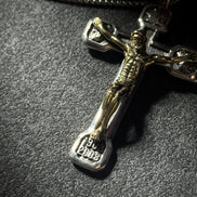 Jesus Christ Pendant