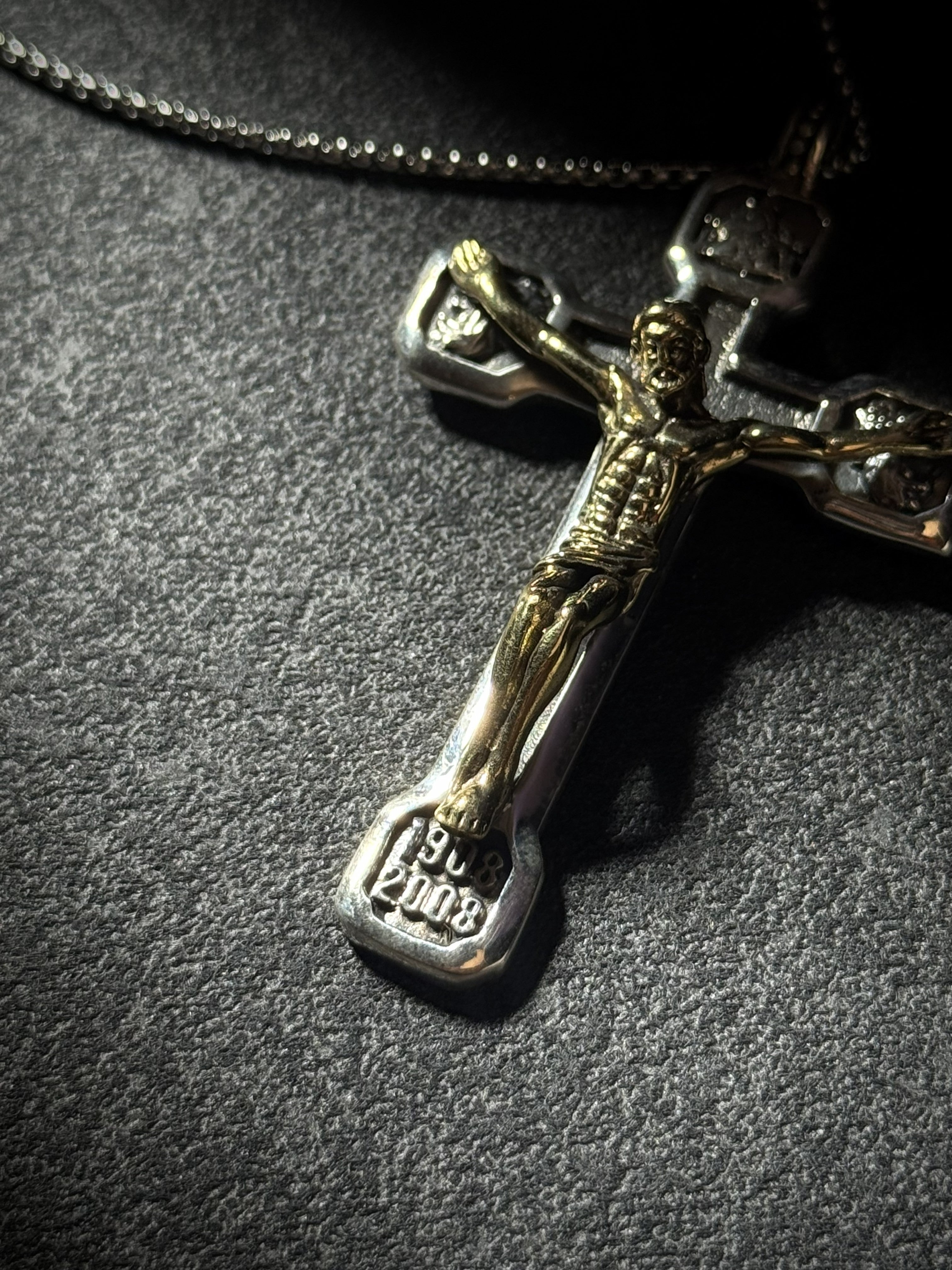 Jesus Christ Pendant