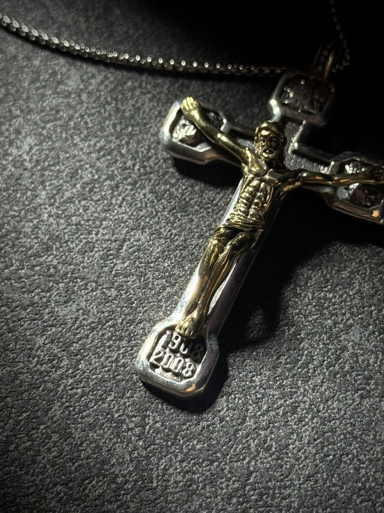 Jesus Christ Pendant