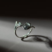 Wild Rose Ring