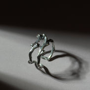 Deadwood Ring
