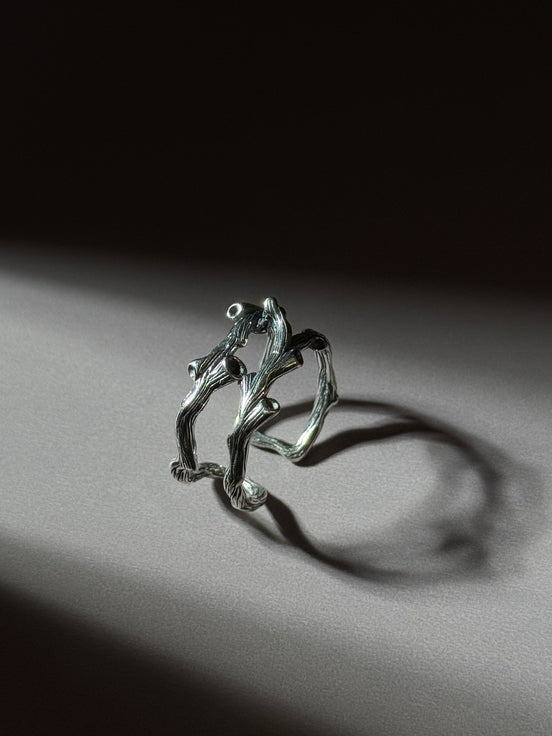 Deadwood Ring