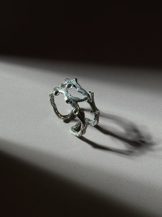 Deadwood Ring