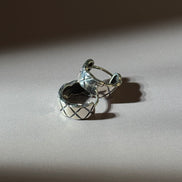 Classic Hoop Studs