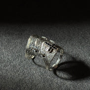 Dark Knight Ring