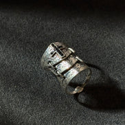 Dark Knight Ring