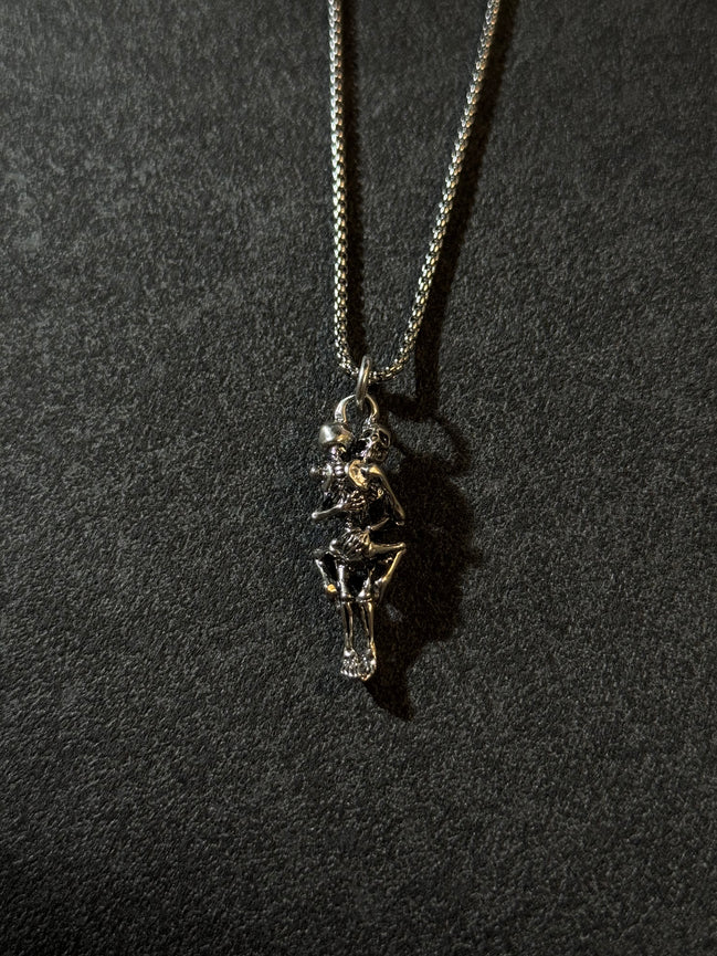 Embrace of Death
