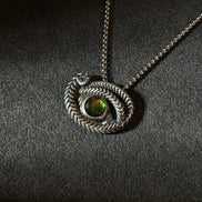 Eye of the Serpent