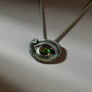 Eye of the Serpent