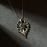 Witch’s Blessing Eye