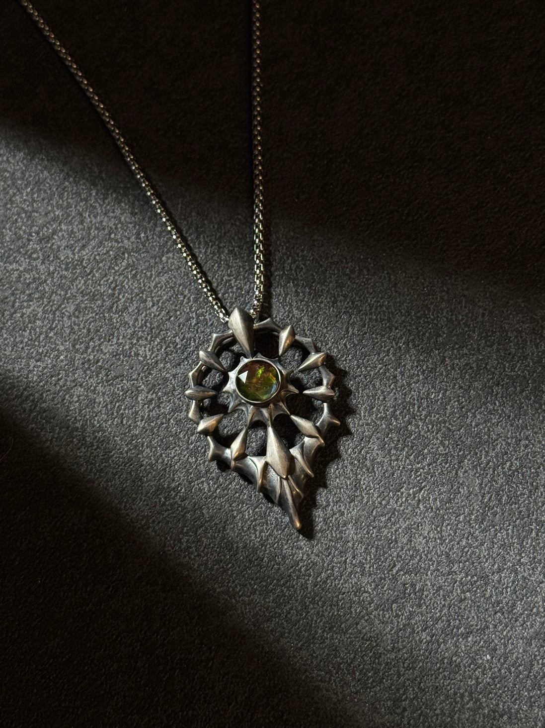 Witch’s Blessing Eye