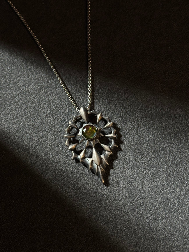 Witch’s Blessing Eye
