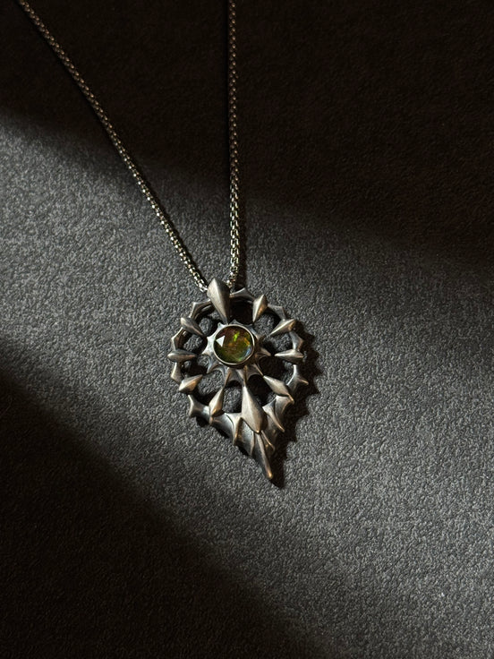 Witch’s Blessing Eye