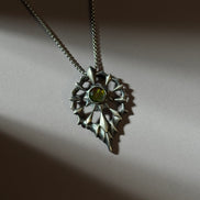 Witch’s Blessing Eye