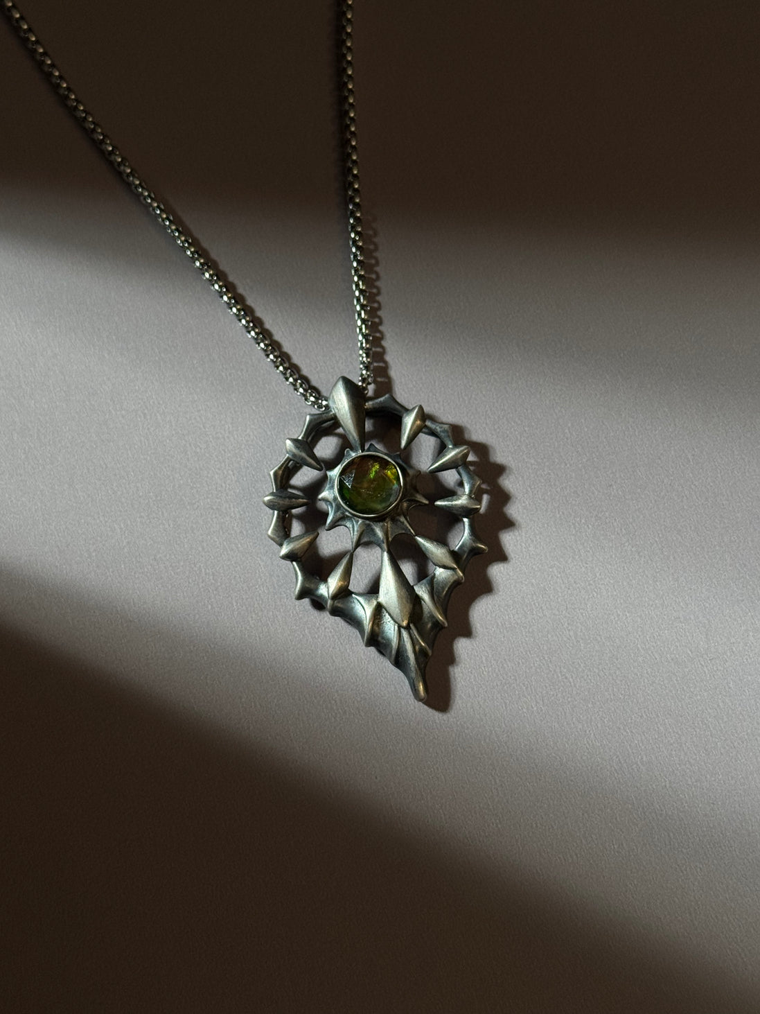 Witch’s Blessing Eye