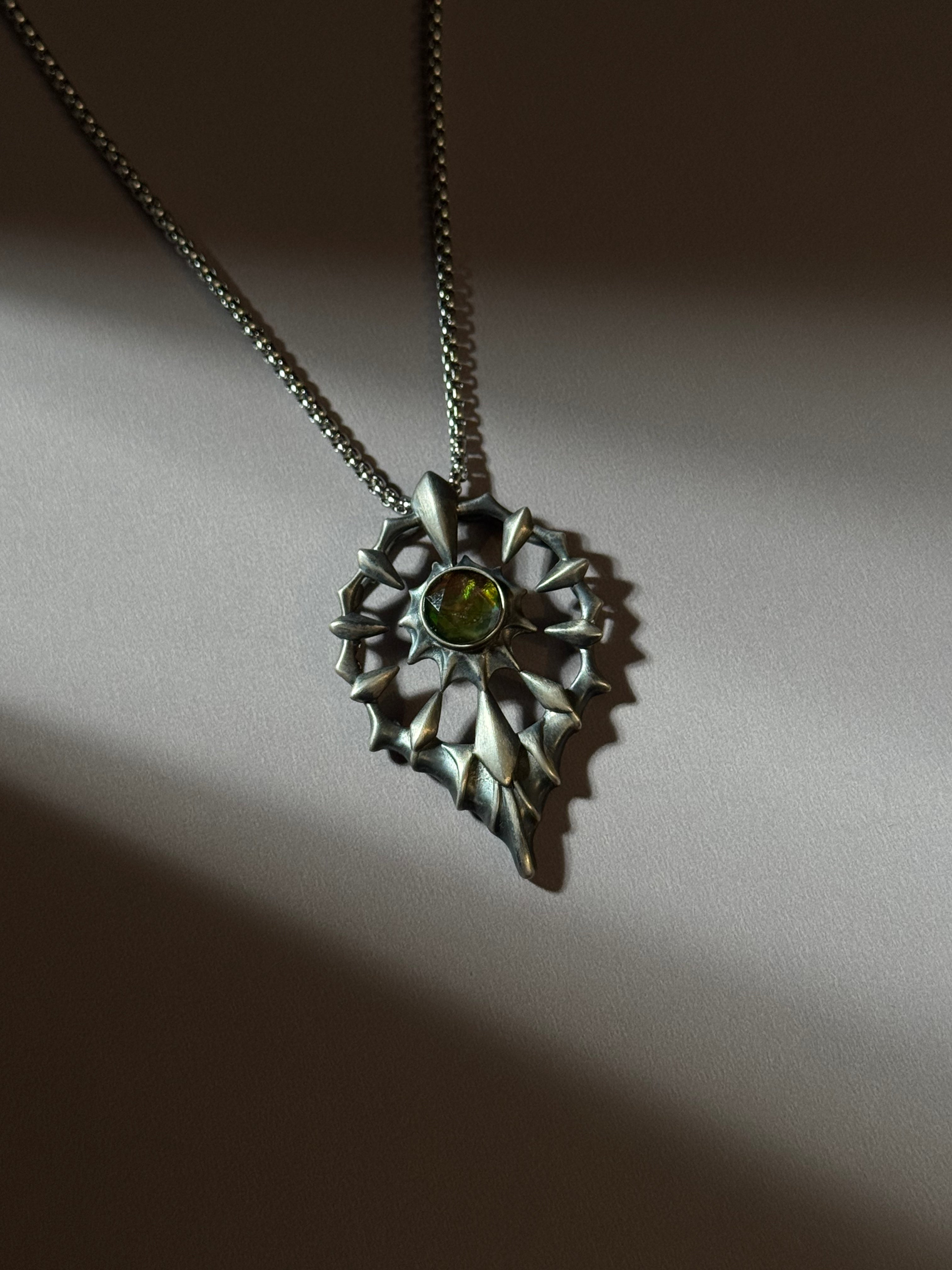 Witch’s Blessing Eye