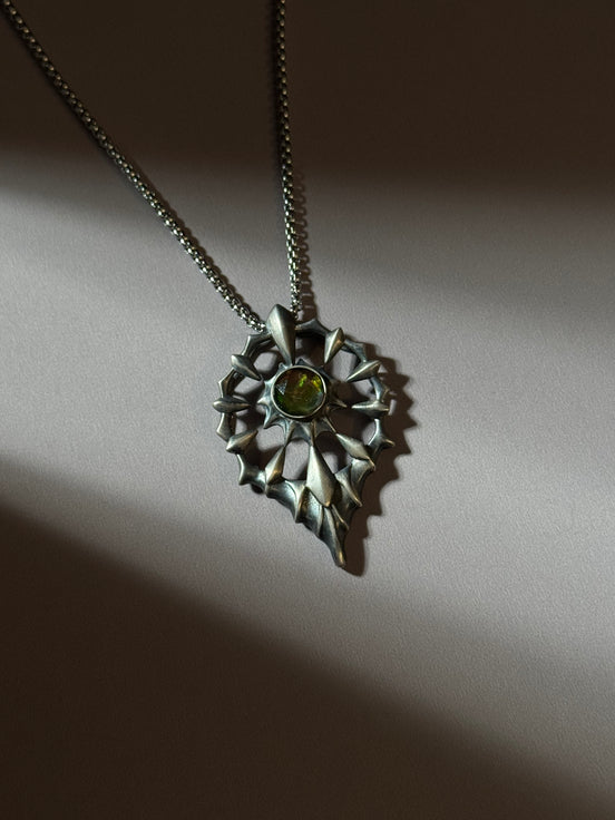 Witch’s Blessing Eye